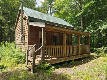 2898 Potter Road, Redfield, NY 13437