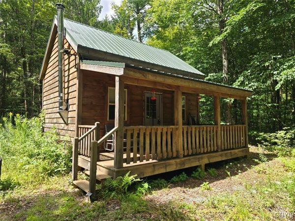 2898 Potter Road, Redfield, NY 13437