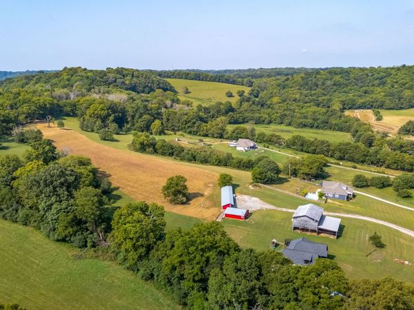 2868 Pullens Mill Road, Culleoka, TN 38451