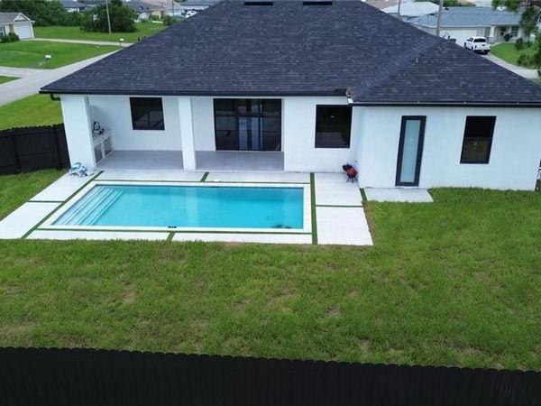 3631 NE 11th PL, CAPE CORAL, FL 33909