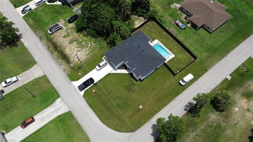 3631 NE 11th Pl, Cape Coral, FL 33909 Photo