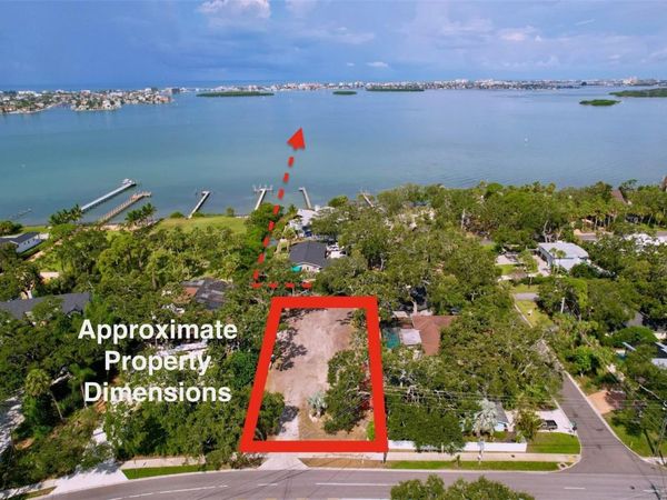 2100 PARK STREET N, ST PETERSBURG, FL 33710