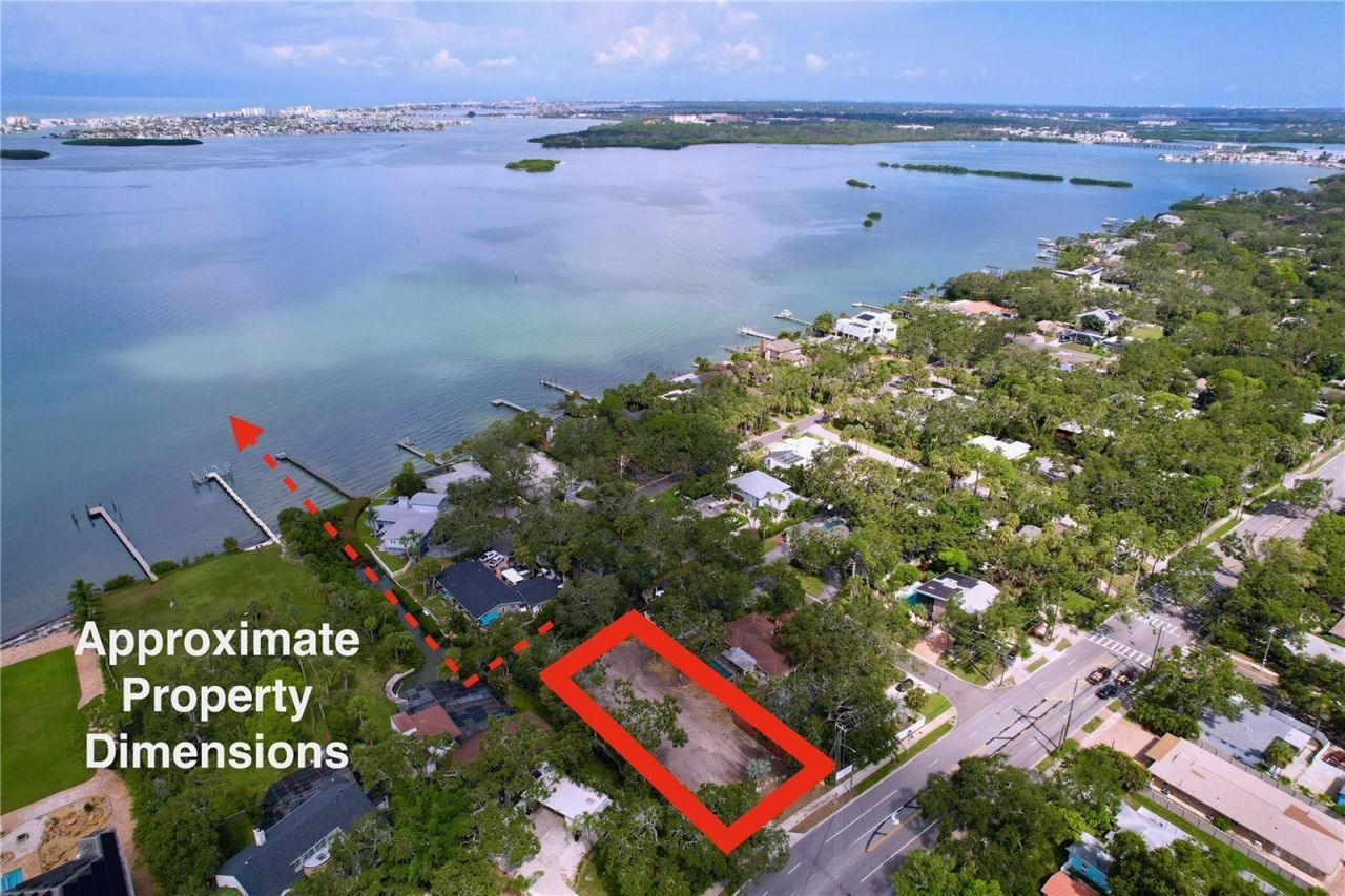 2100 Park Street N, Saint Petersburg, FL 33710 Photo