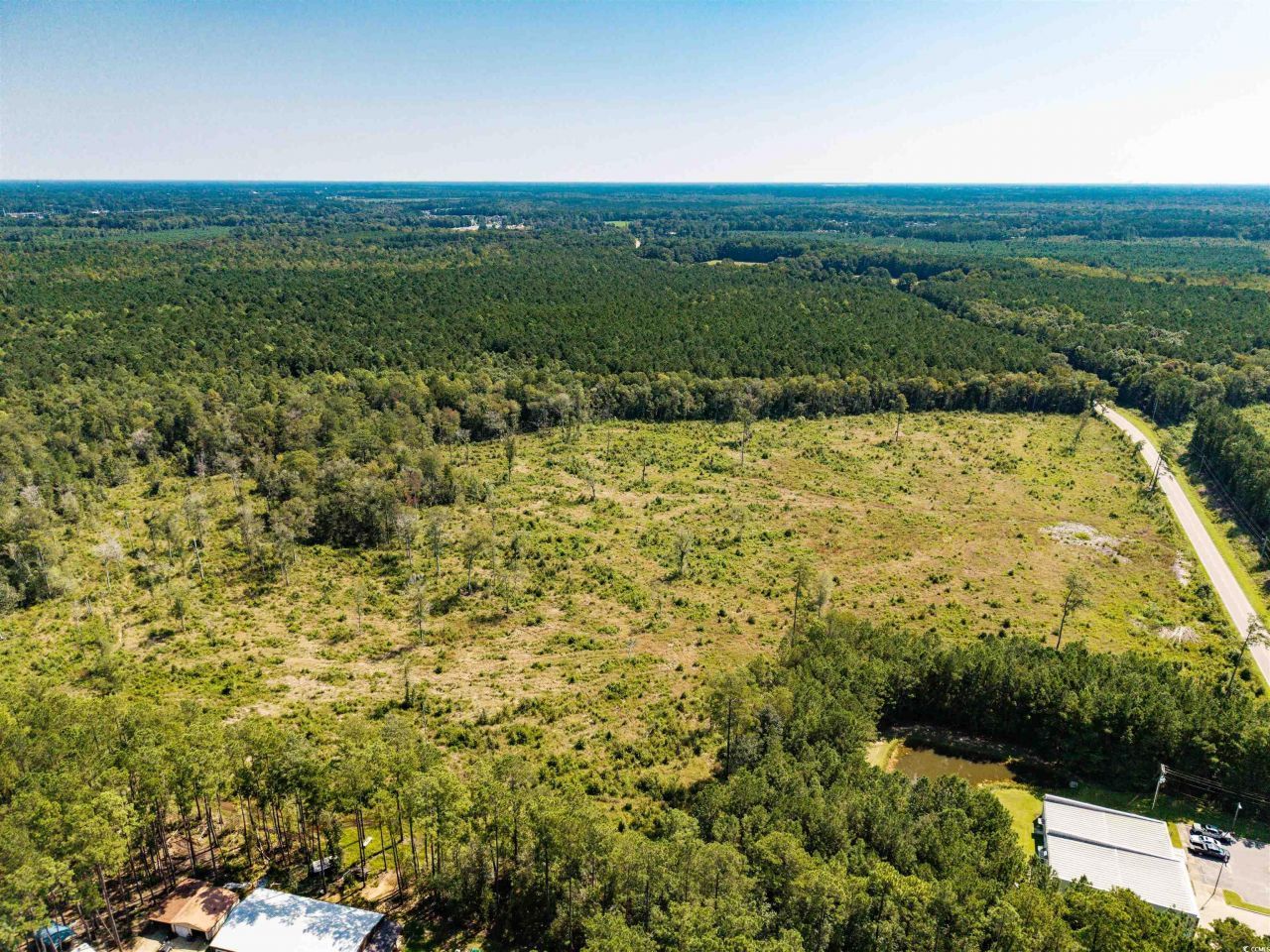 Tbd Pitch Landing Rd. Photo 9