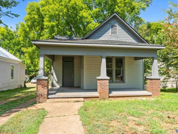 109 5th Avenue Nw, Decatur, AL 35601