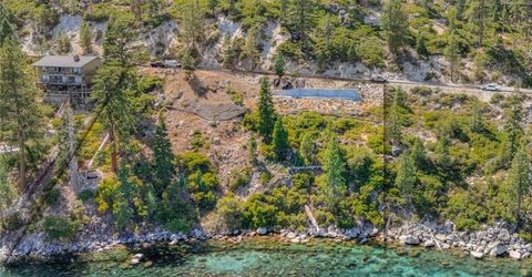 447 Lakeshore Boulevard, Incline Village, NV 89451 Photo