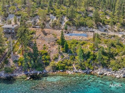 447 Lakeshore Boulevard, Incline Village, NV 89451 Photo