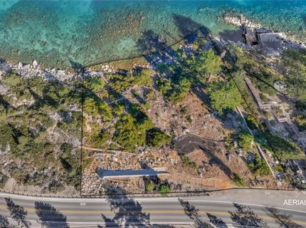 447 Lakeshore Boulevard, Incline Village, NV 89451 Photo