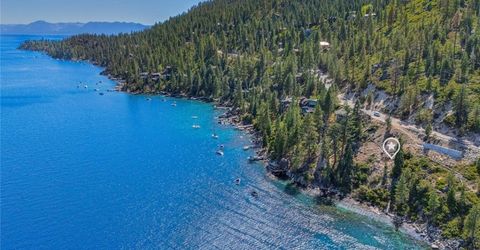 447 Lakeshore Boulevard, Incline Village, NV 89451 Photo