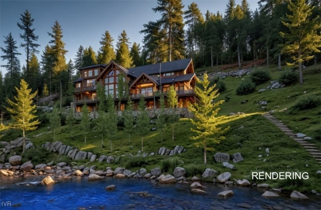 447 Lakeshore Boulevard , Incline Village, NV 89451 Photo