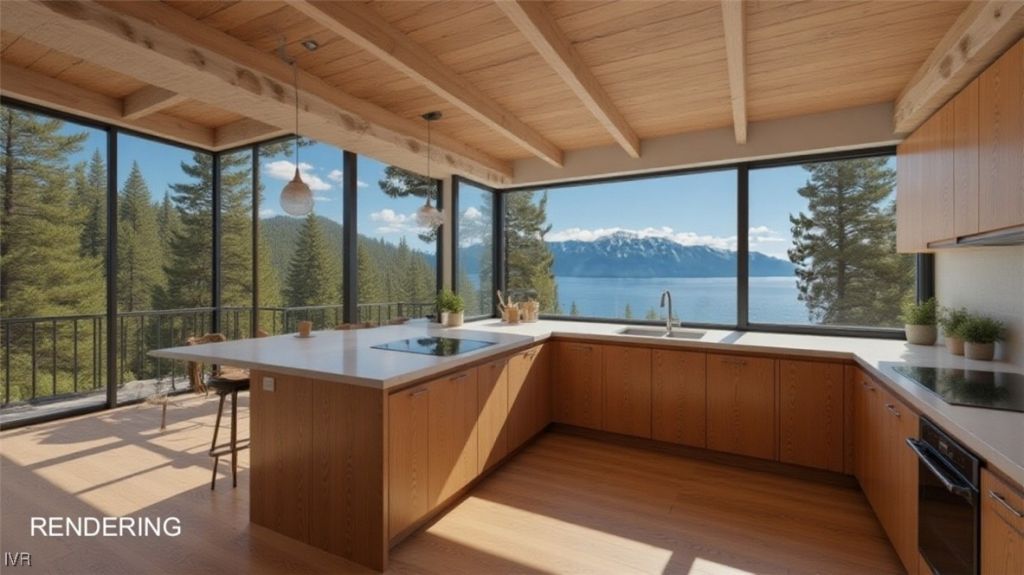 447 Lakeshore Boulevard , Incline Village, NV 89451 Photo