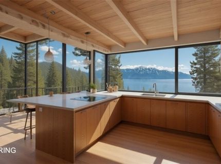 447 Lakeshore Boulevard, Incline Village, NV 89451 Photo