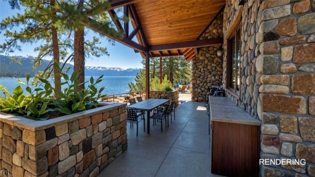 447 Lakeshore Boulevard , Incline Village, NV 89451 Photo