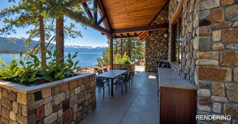 447 Lakeshore Boulevard, Incline Village, NV 89451 Photo