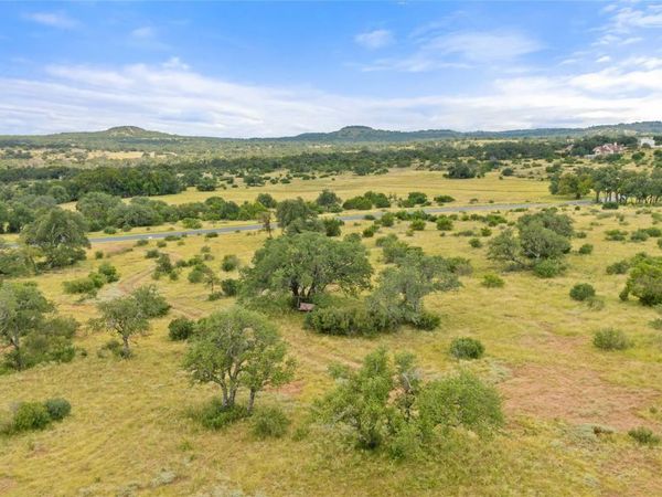 Lot 37 Vista Ridge DR, Round Mountain, TX 78663