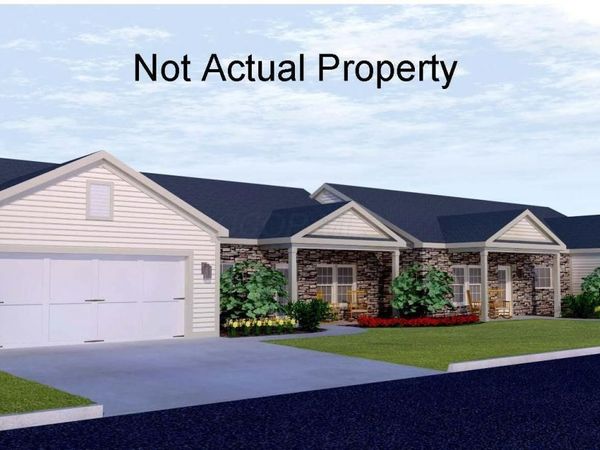 653 Exeter Way, Marion, OH 43302