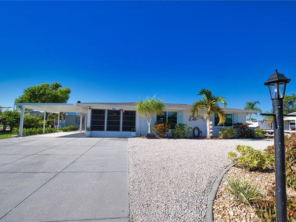 861 E 7TH STREET, ENGLEWOOD, FL 34223