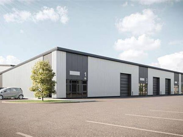 100 Randy ST, Unit 1, Georgetown, TX 78626