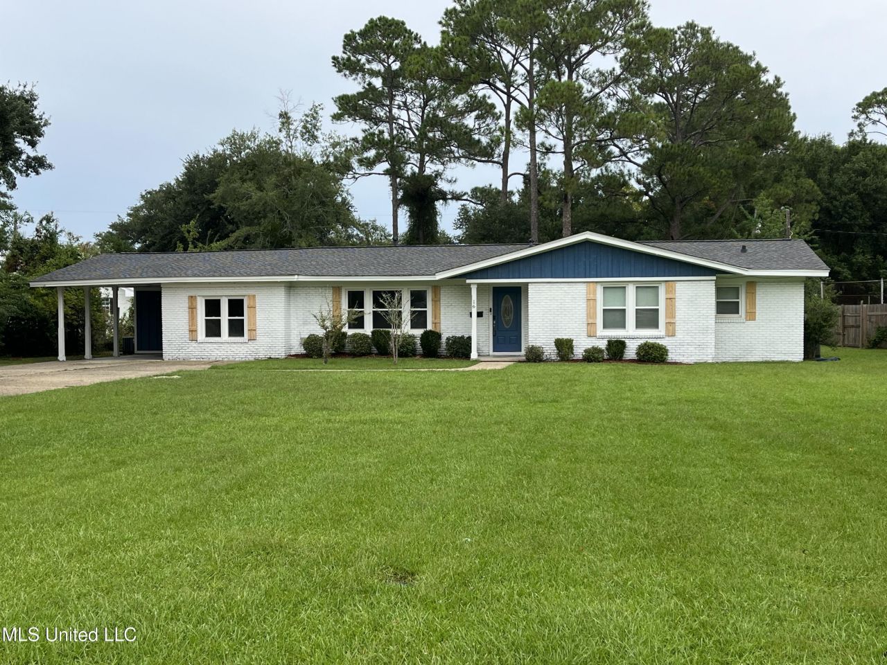 16 52 Street, Gulfport, MS 39507 Main Photo