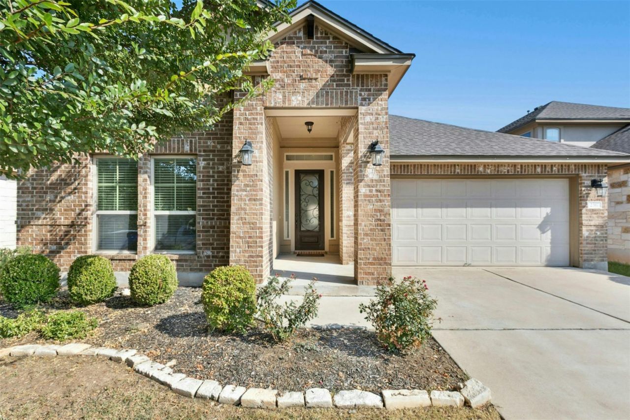 2317 Billy Pat Rd, Leander, TX 78641 Main Photo