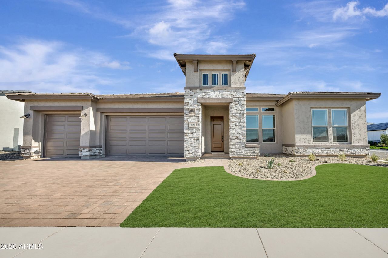 9809 S Gold Stone Trail, Apache Junction, AZ 85120 Main Photo