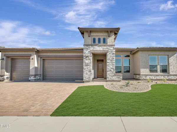9809 S GOLD STONE Trail, Apache Junction, AZ 85120