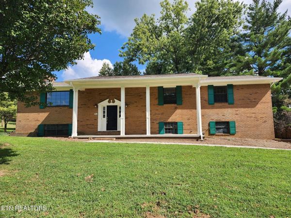 4320 Redwen Rd, Knoxville, TN 37938