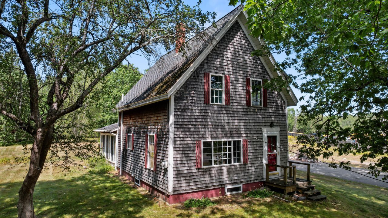 346 Us Route 1, Pembroke, ME 04666 Main Photo