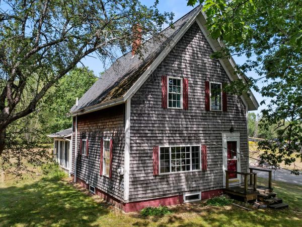 346 US Route 1, Pembroke, ME 04666