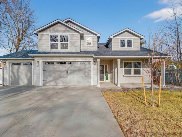 819 Park Avenue, Lewiston, ID 83501