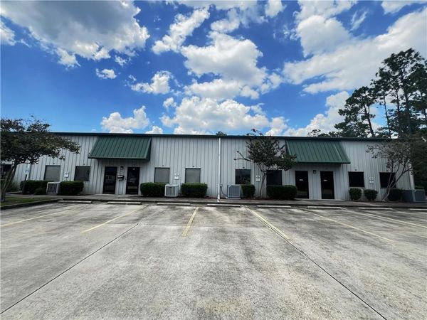 1030 OLD SPANISH Trail, Unit 50, Slidell, LA 70458