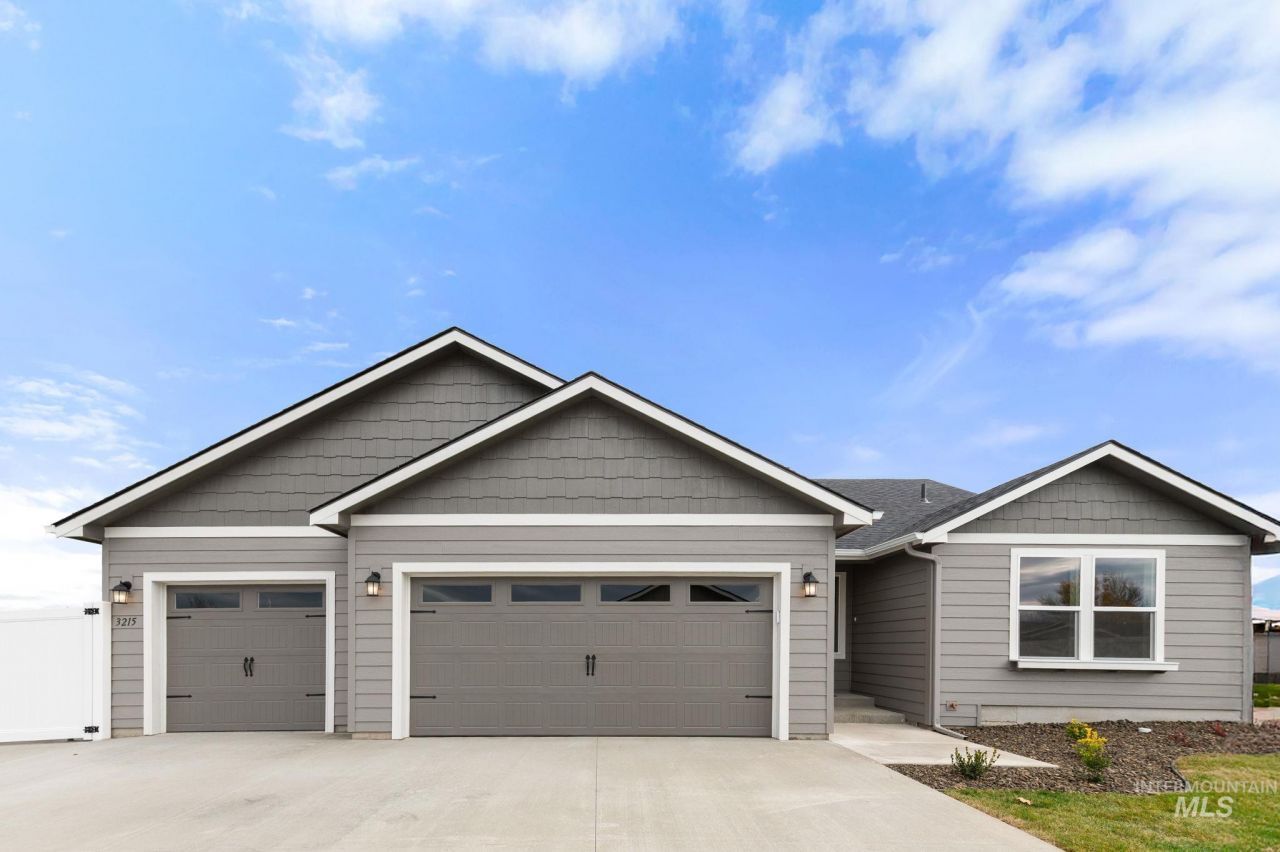 3215 Blackhawk Court, Lewiston, ID 83501 Main Photo