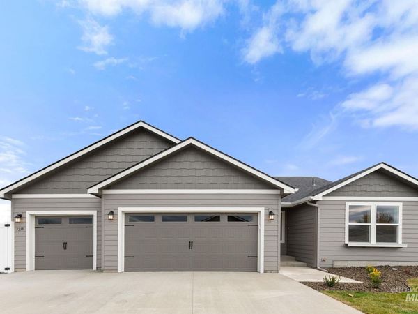 3215 Blackhawk Court, Lewiston, ID 83501