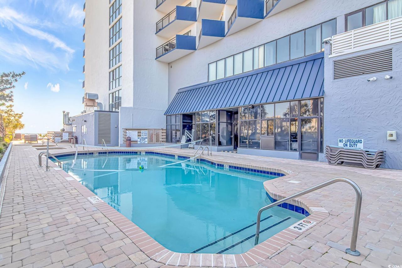 2001 S Ocean Blvd. Photo 27