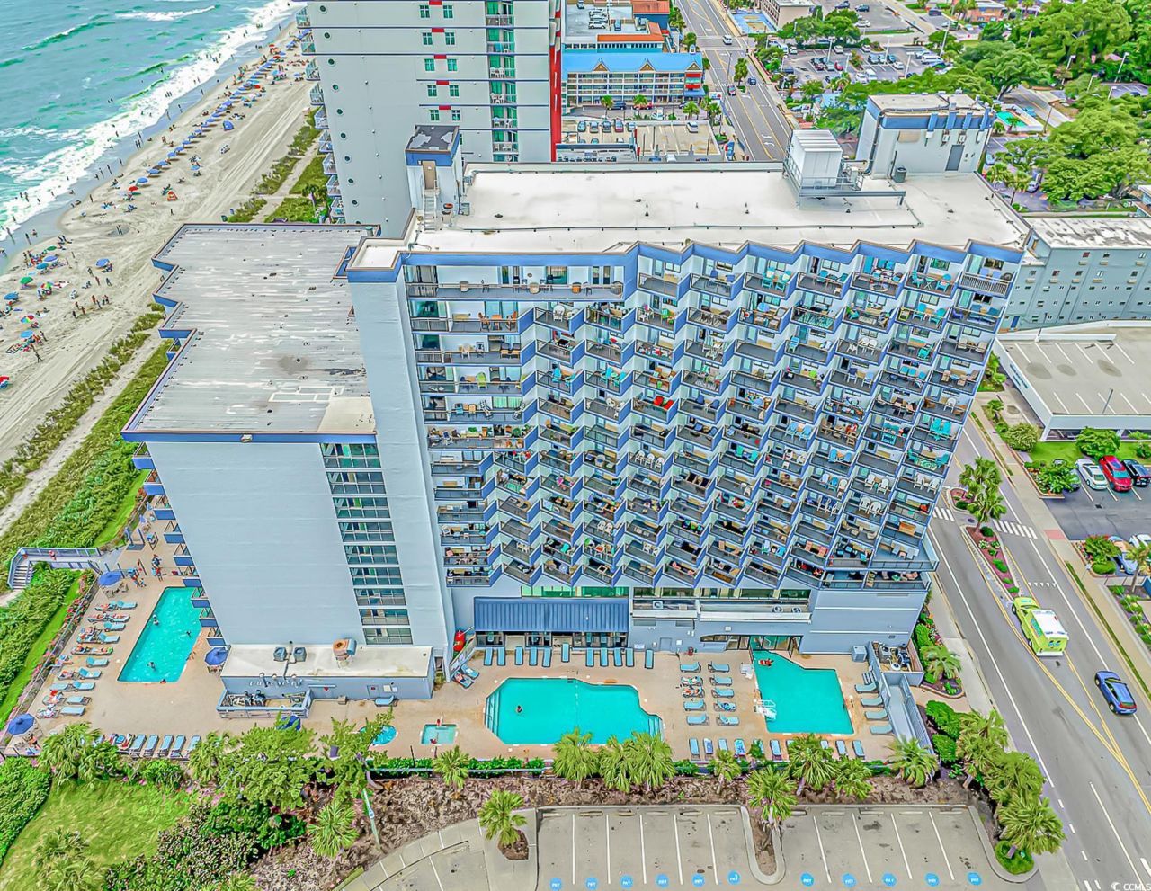 2001 S Ocean Blvd. Photo 37