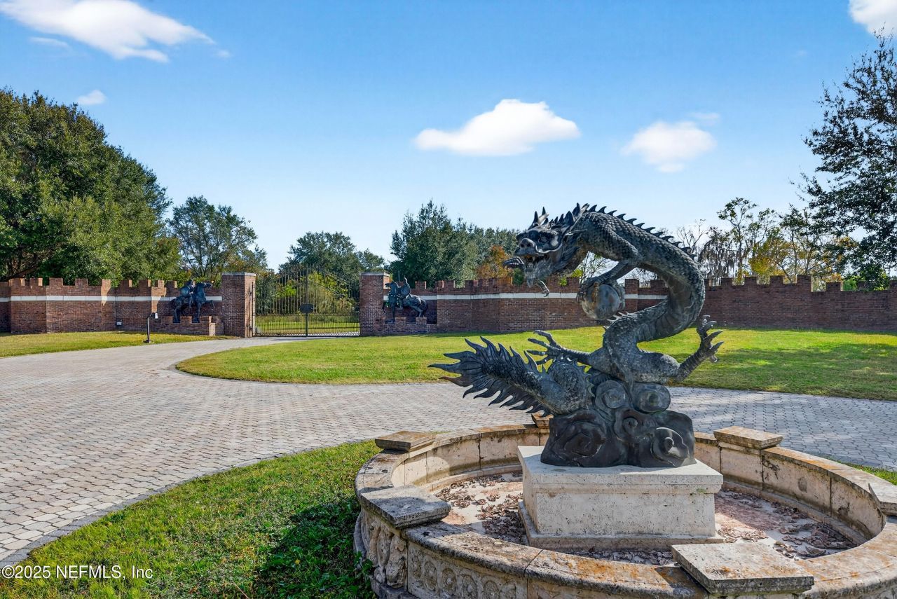 45500 Stratton Road, Callahan, FL 32011 Photo