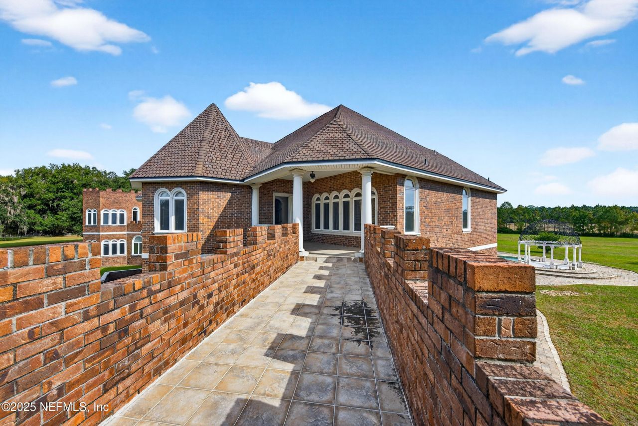 45500 Stratton Road, Callahan, FL 32011 Photo