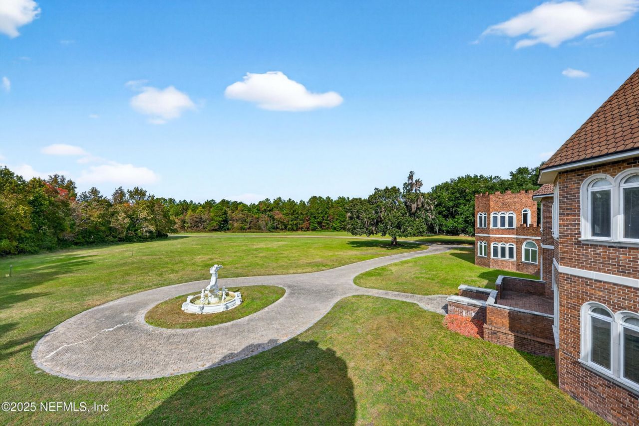 45500 Stratton Road, Callahan, FL 32011 Photo