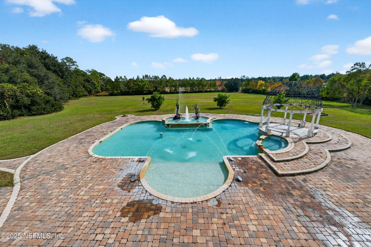 45500 Stratton Road, Callahan, FL 32011 Photo
