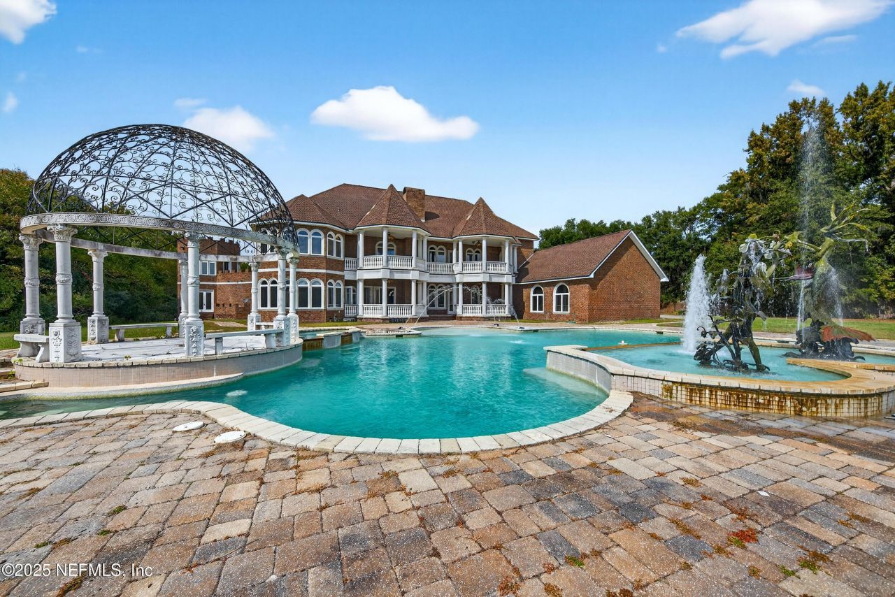 45500 Stratton Road, Callahan, FL 32011 Photo