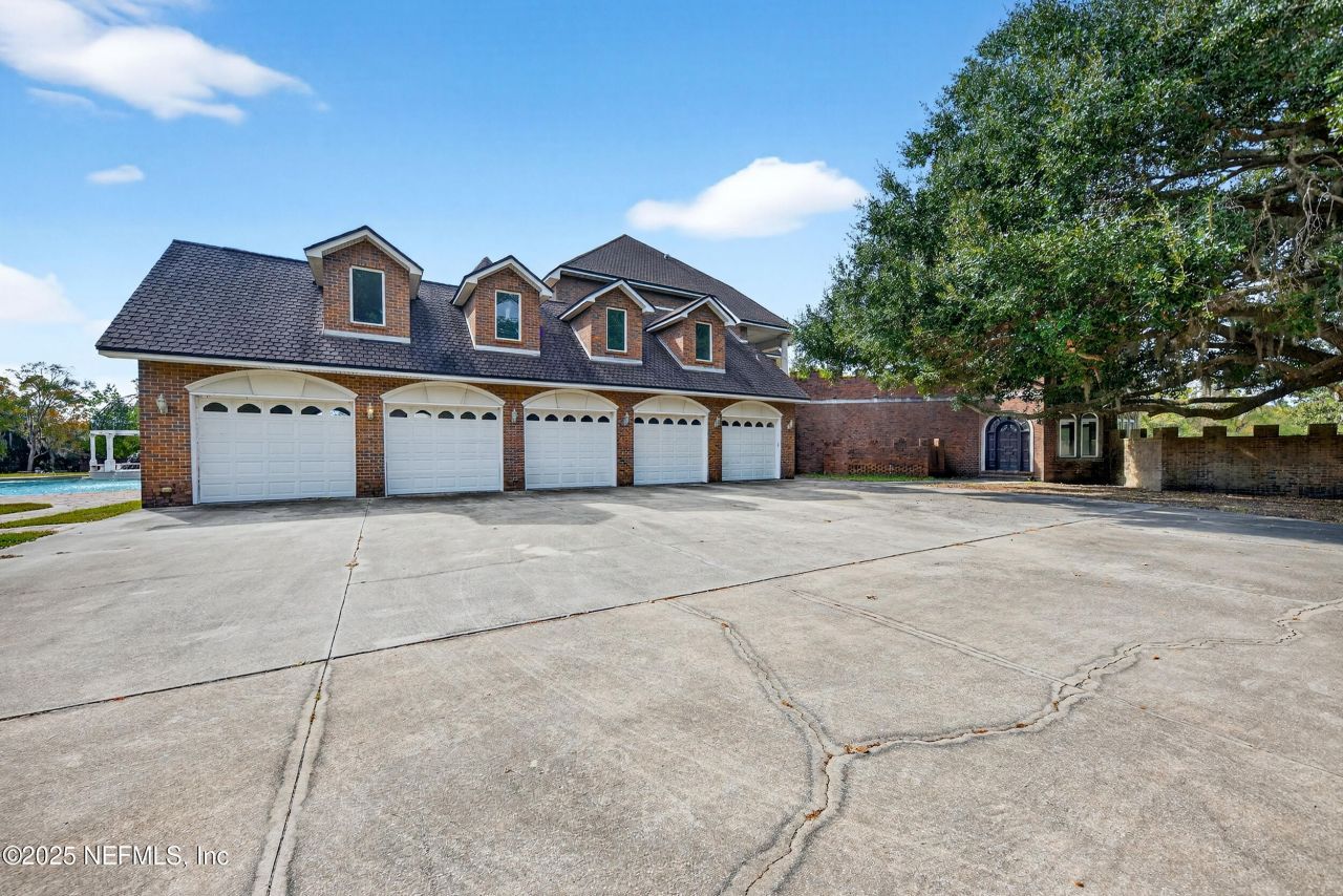 45500 Stratton Road, Callahan, FL 32011 Photo