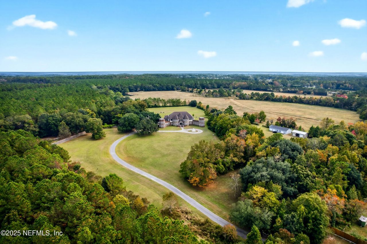 45500 Stratton Road, Callahan, FL 32011 Photo