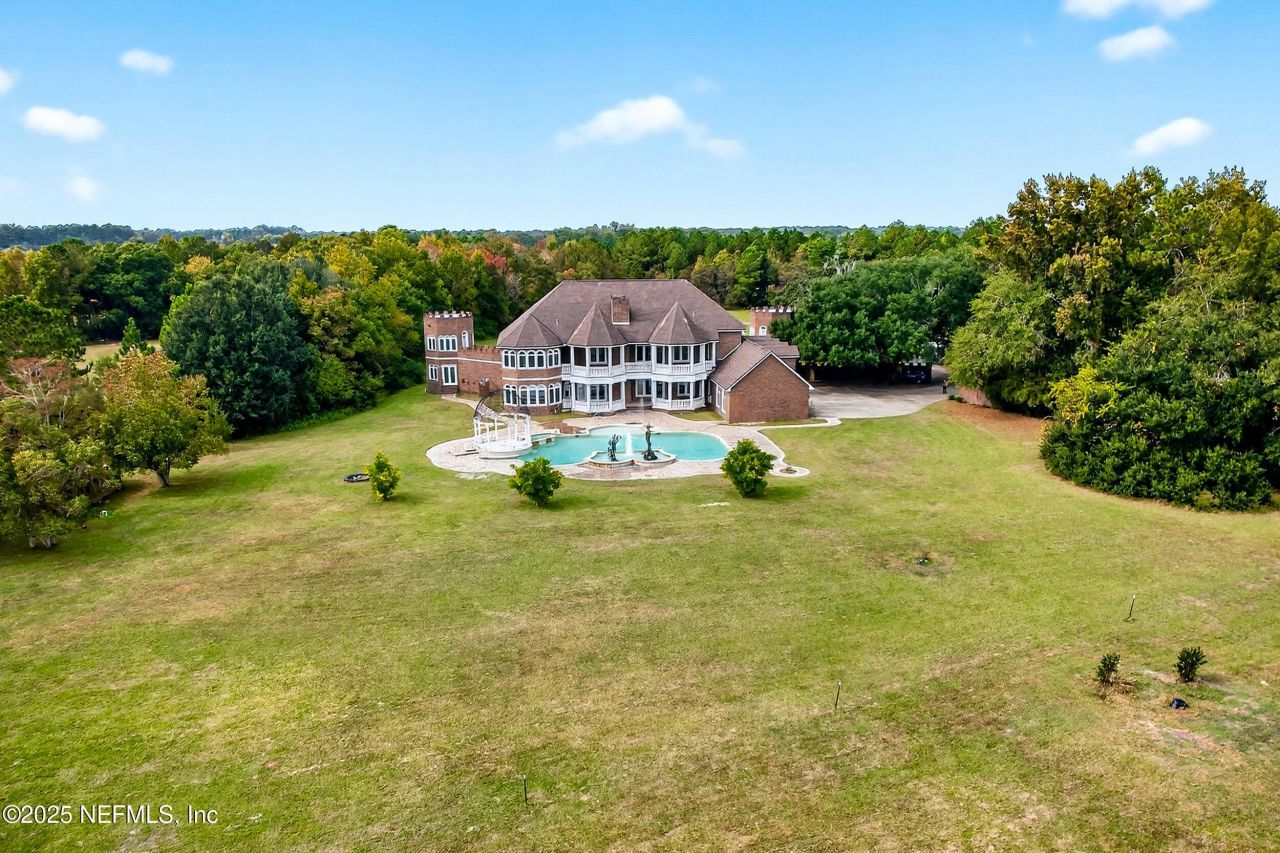 45500 Stratton Road, Callahan, FL 32011 Photo