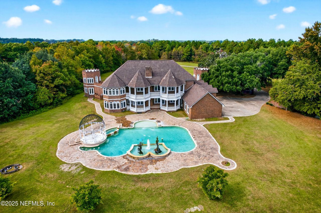 45500 Stratton Road, Callahan, FL 32011 Photo