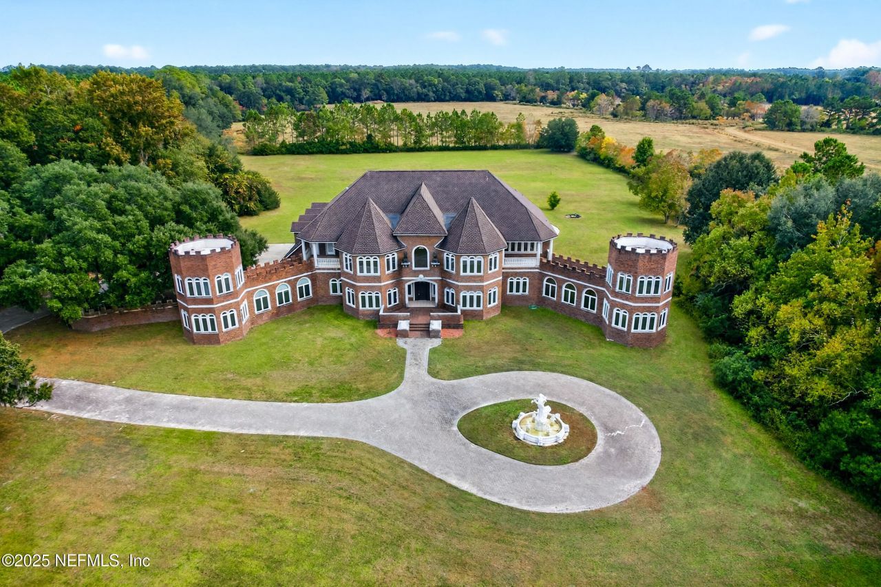 45500 Stratton Road, Callahan, FL 32011 Photo