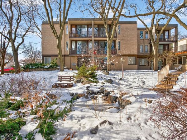 4029 14th Avenue S, Unit 1G, Minneapolis, MN 55407