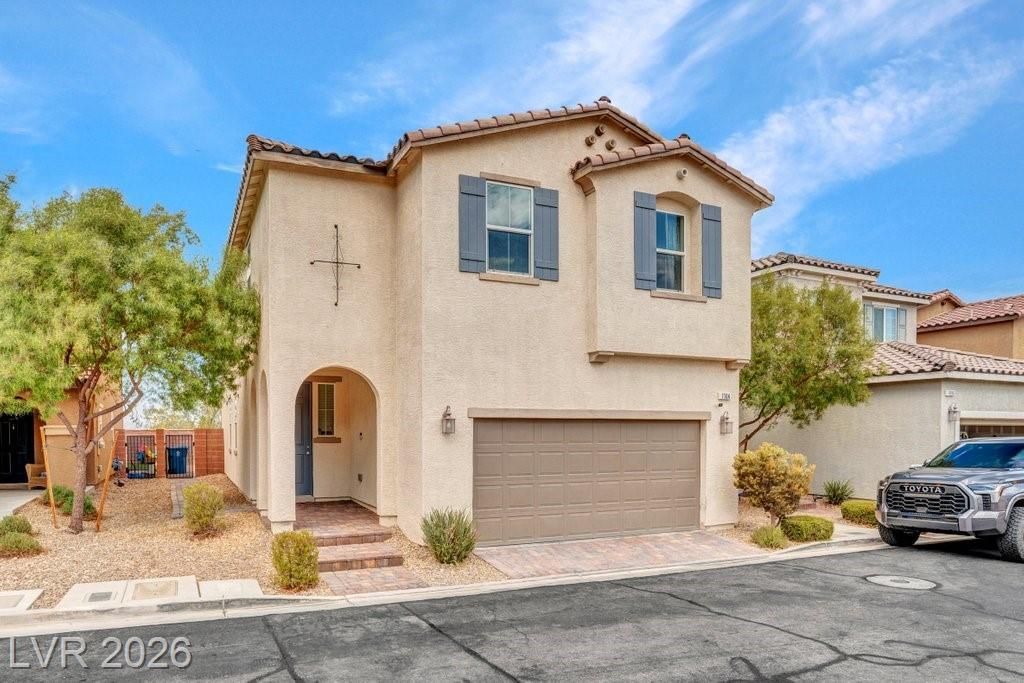 7104 Flathead River Avenue, Las Vegas, NV 89179 Main Photo