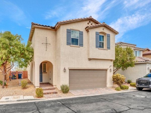 7104 Flathead River Avenue, Las Vegas, NV 89179
