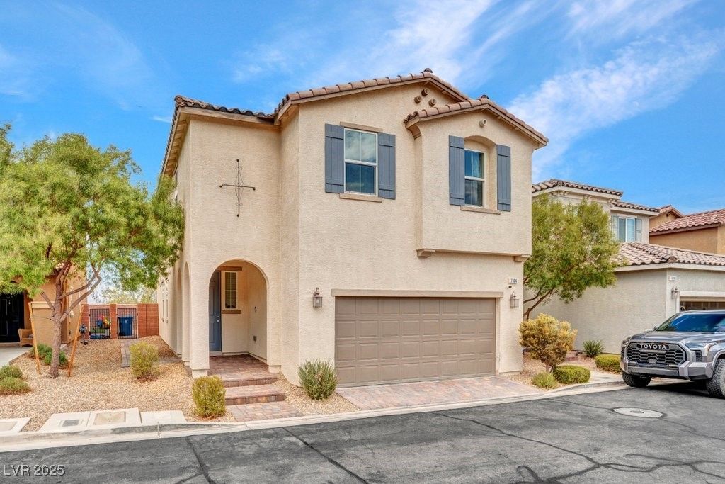 7104 Flathead River Avenue, Las Vegas, NV 89179 Main Photo