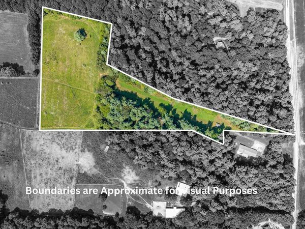 5345 Raccoon Run Road, Unit Lot 3, Johnstown, OH 43031